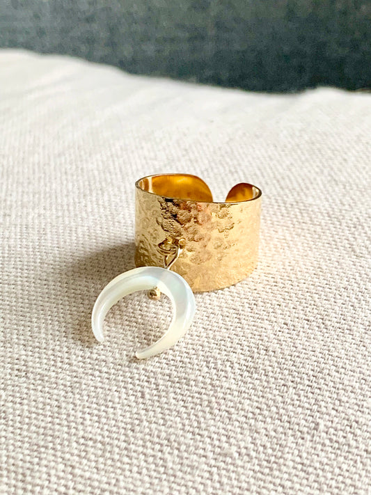 Bague « Marcelle »