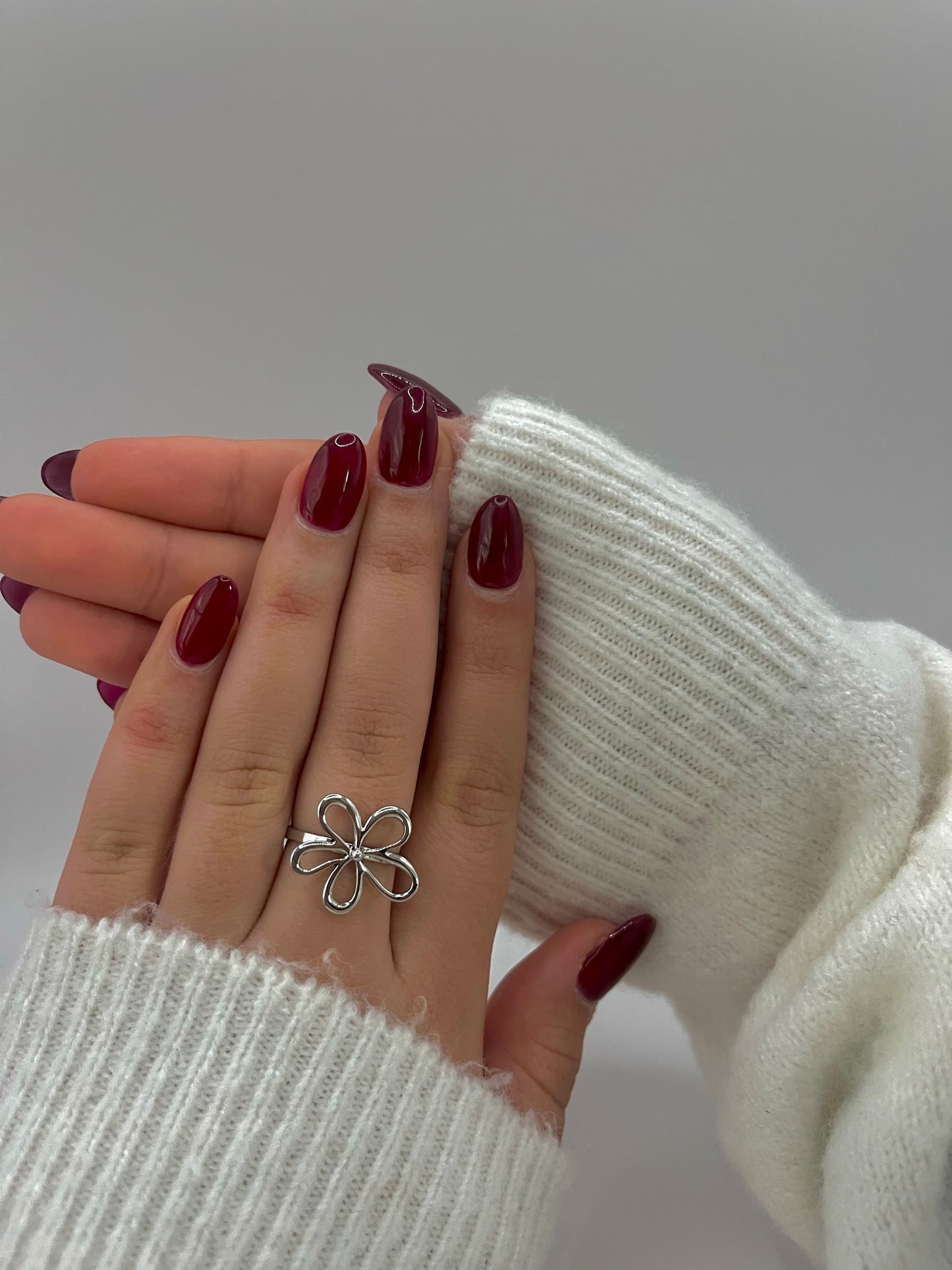 Bague « Paulette »