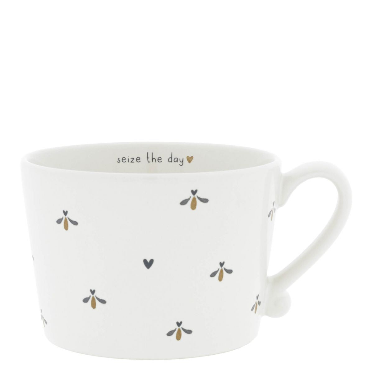 Mug « Dancing Heart »
