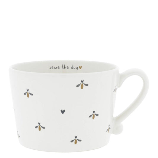 Mug « Dancing Heart »