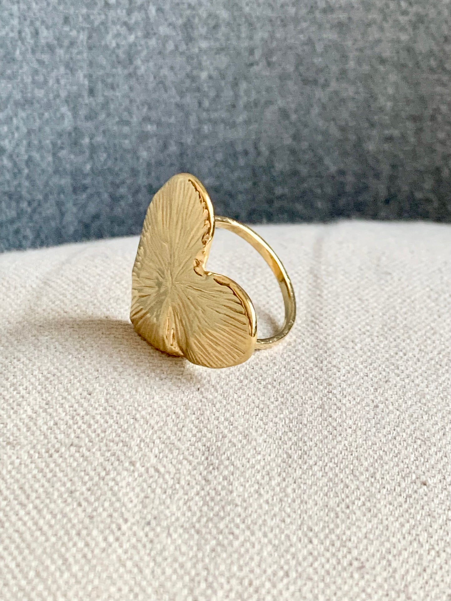 Bague « Christel »