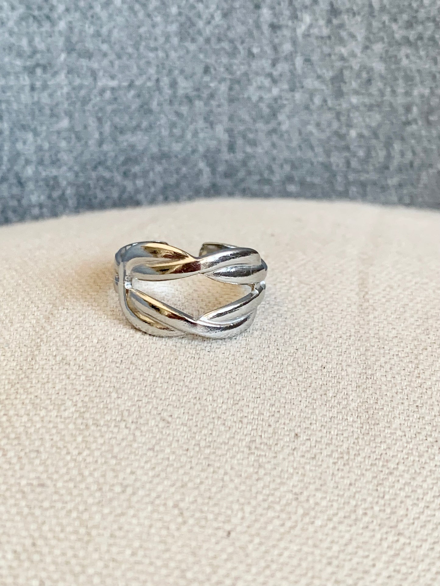 Bague « Philippine »