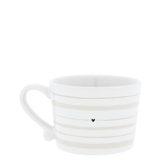 Tasse smile everyday