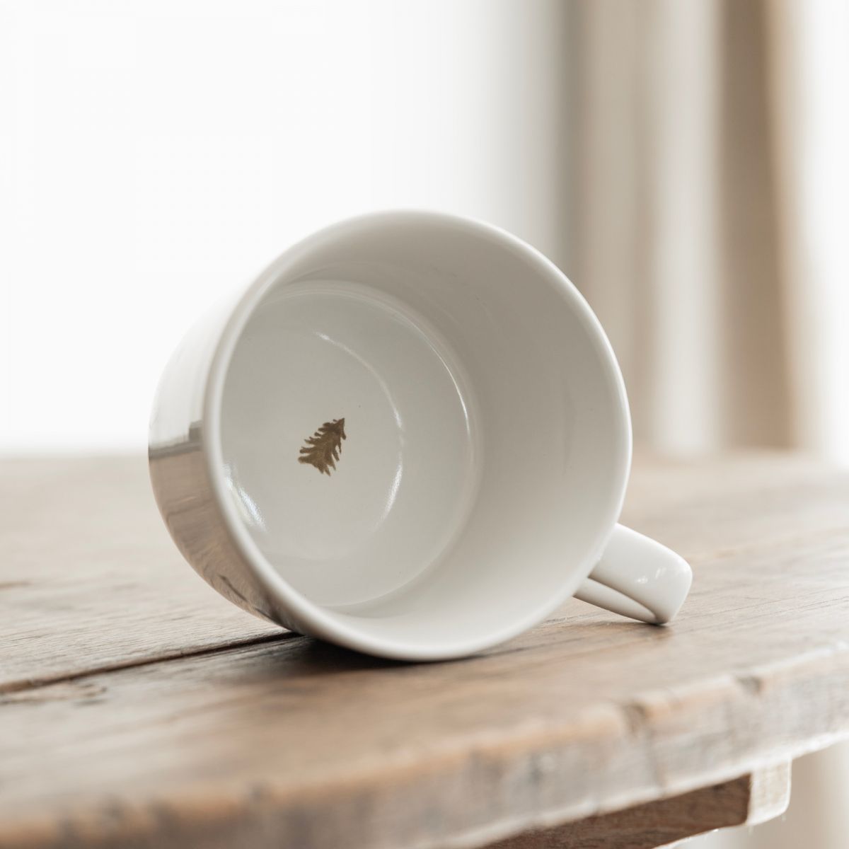 Mug « ho ho ho »