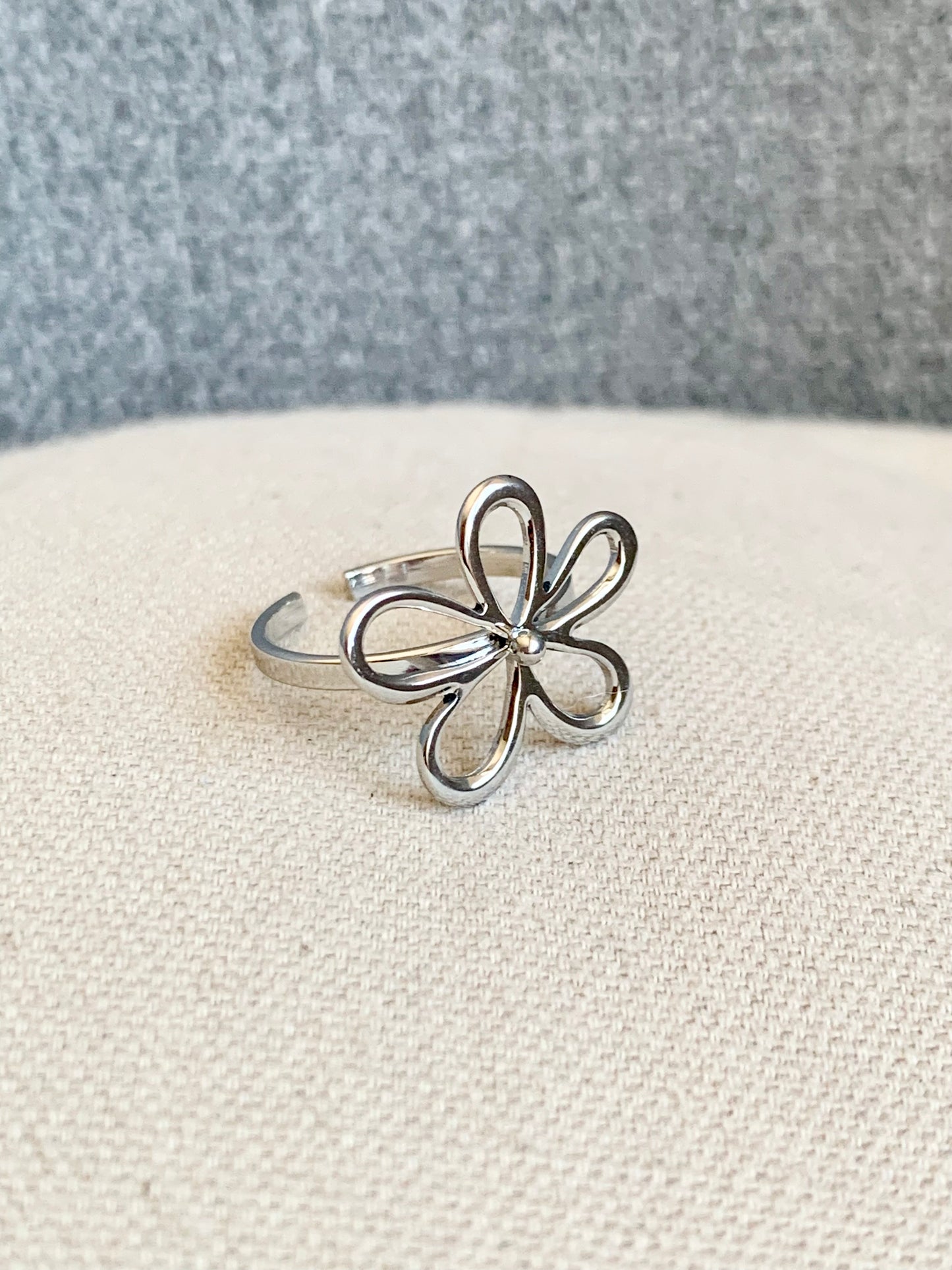 Bague « Paulette »