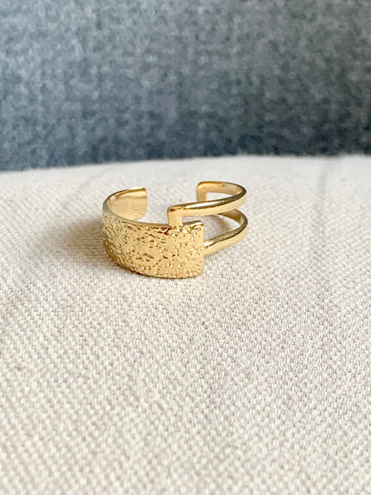 Bague « Carine »