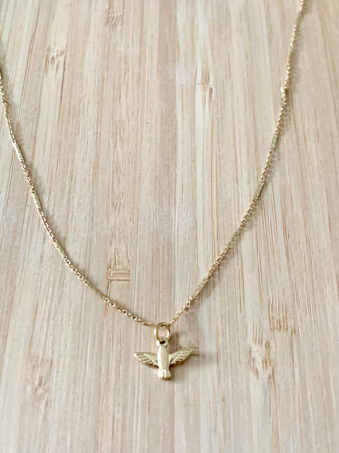 Collier Phœnix