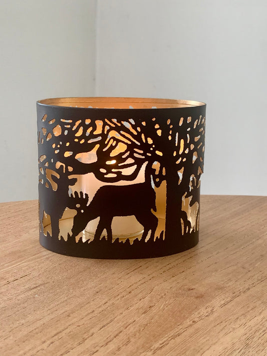 Bougeoir « Bambi » S