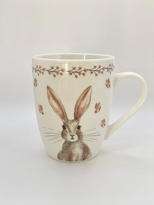 Mug Lapin