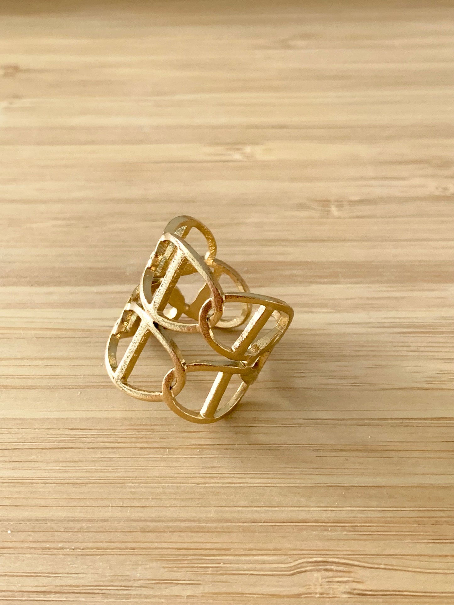 Bague Mélissa