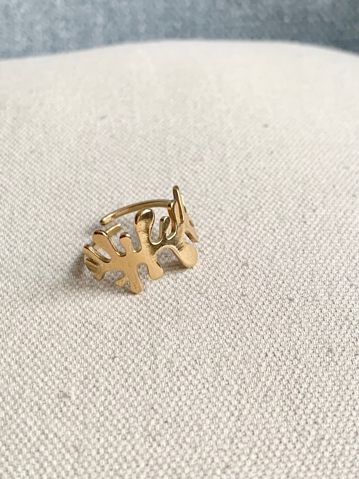 Bague « Aline »