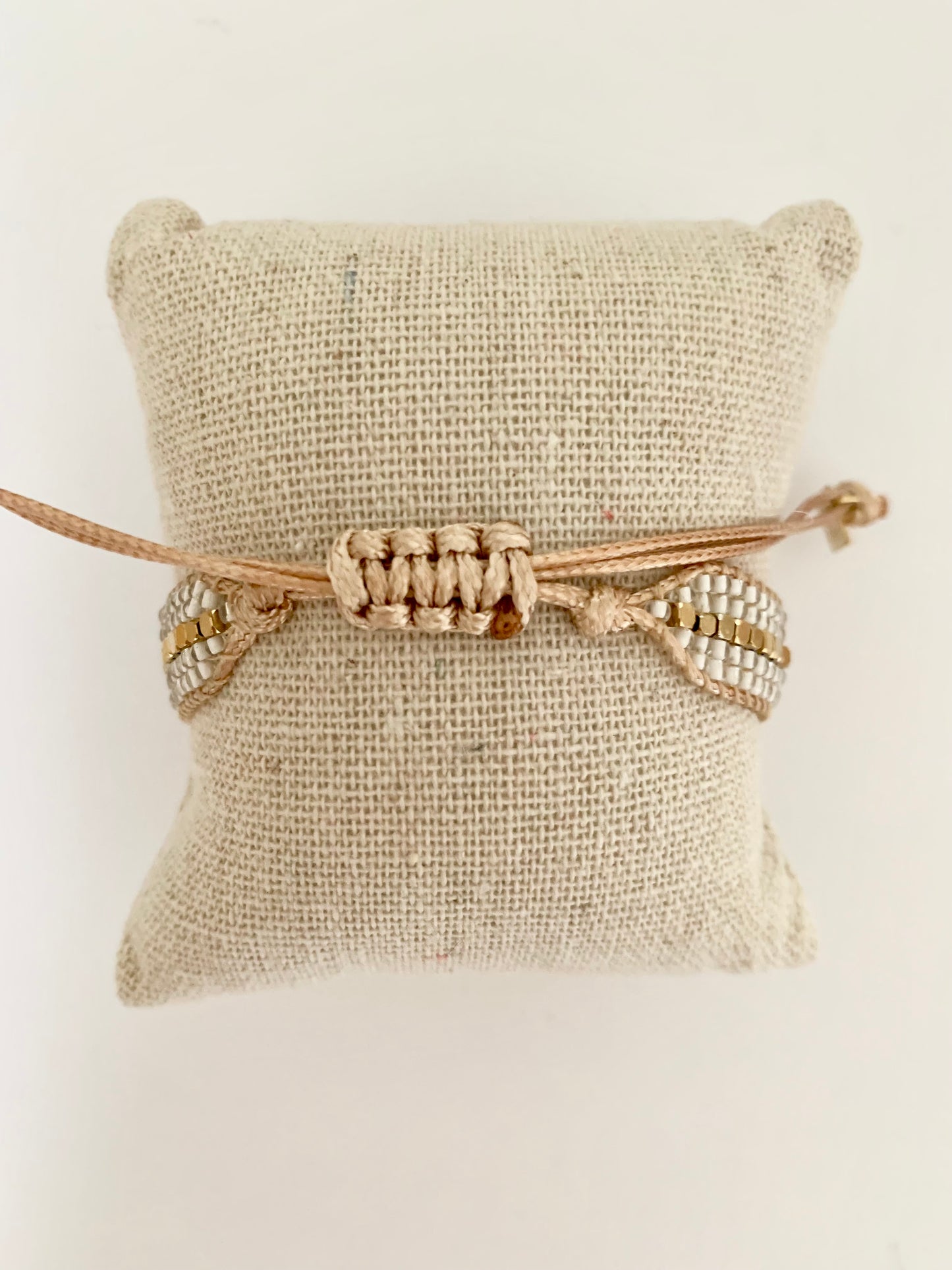 Bracelet Cordon 04