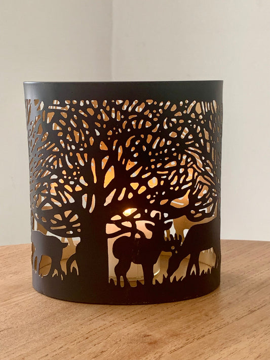 Bougeoir « Bambi » M