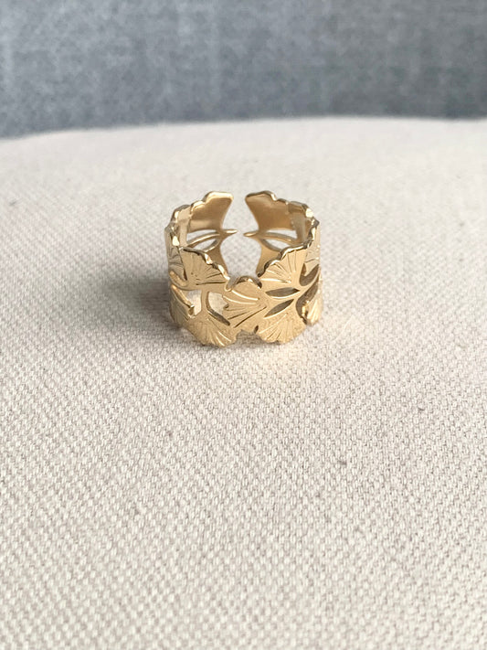 Bague Francine