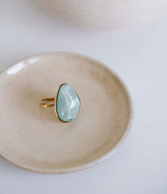 Bague « Lucia »