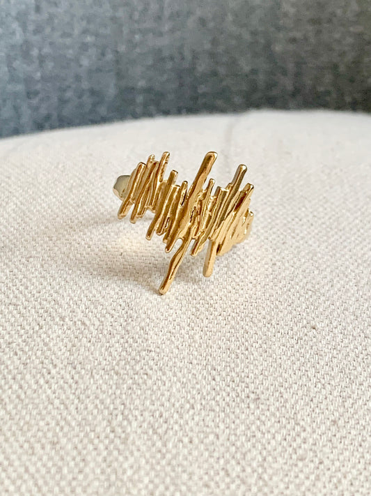 Bague « Emeline »