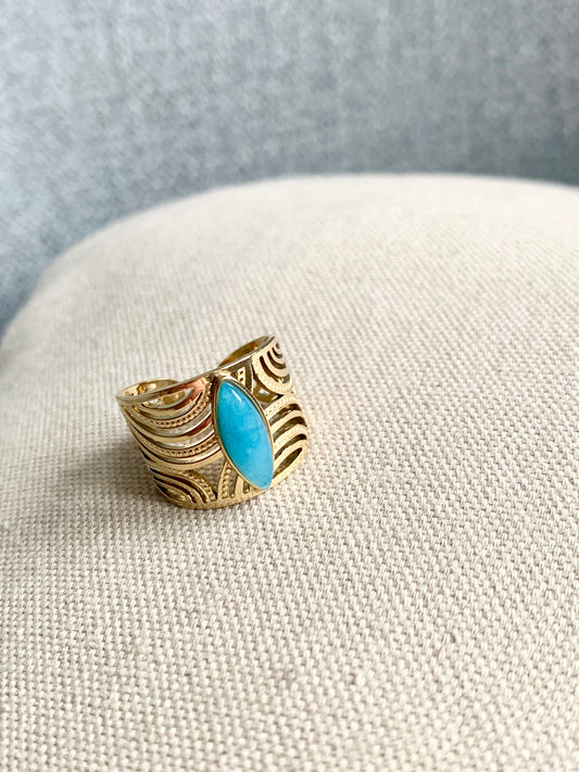 Bague « Sousou »
