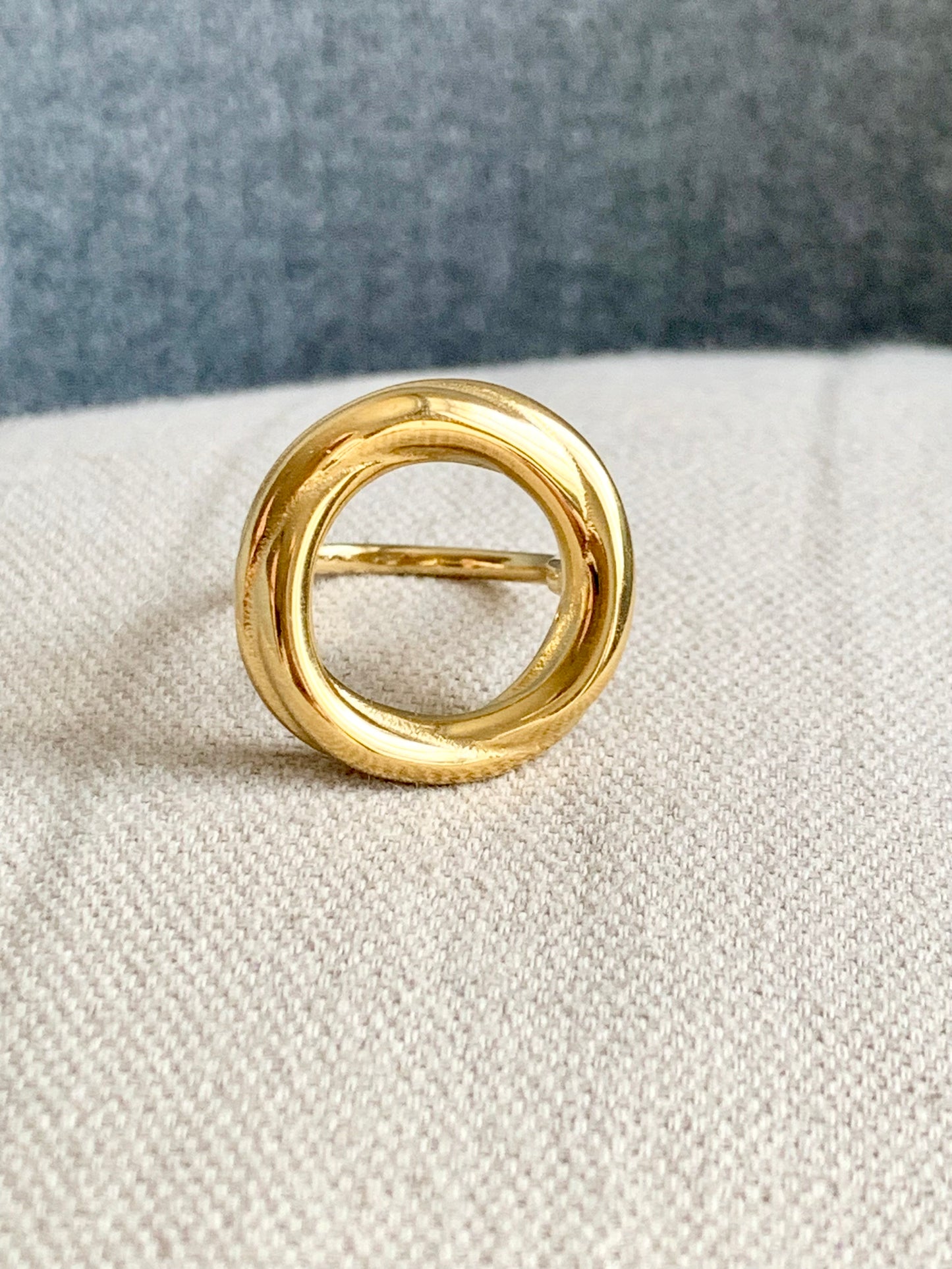 Bague « Laura »