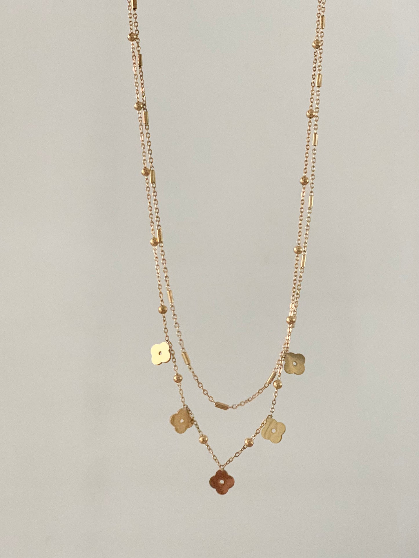 Collier Marguerite