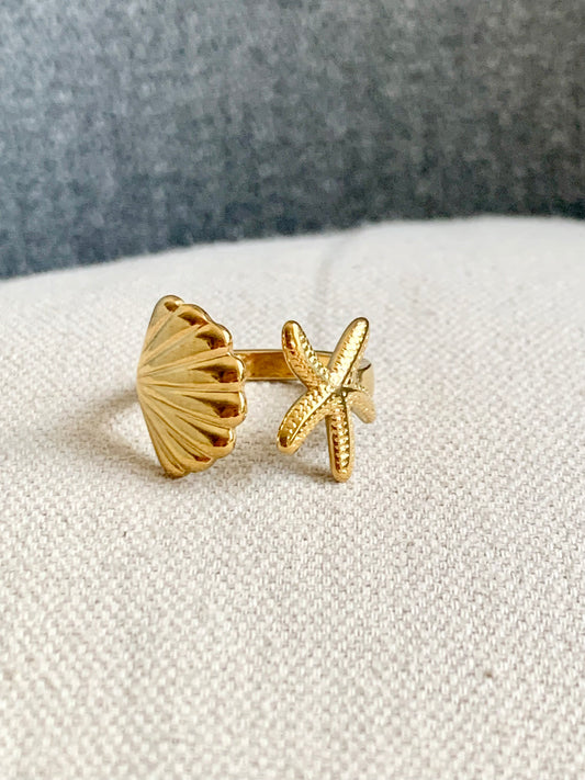 Bague « Ariel »