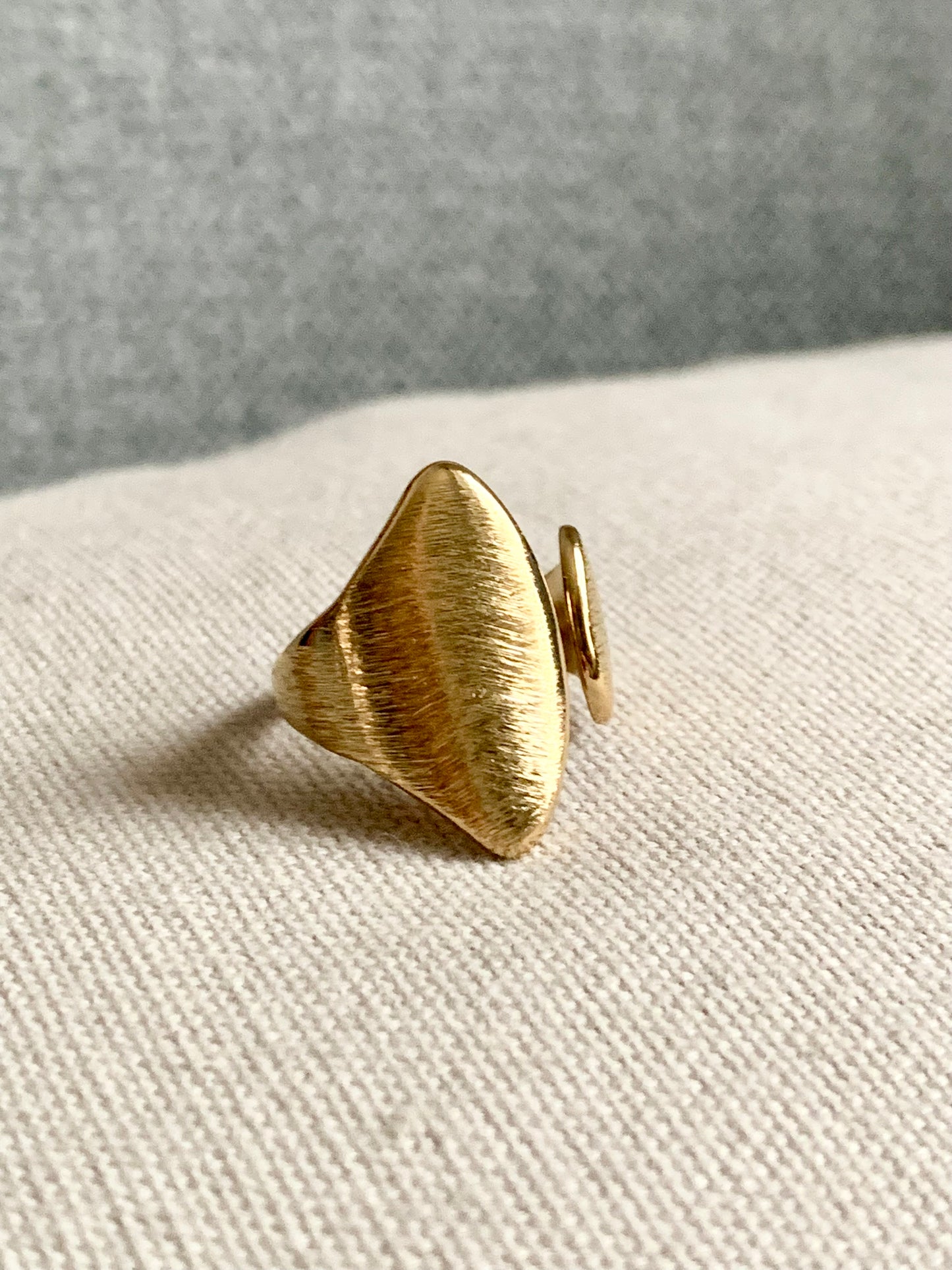 Bague Marina