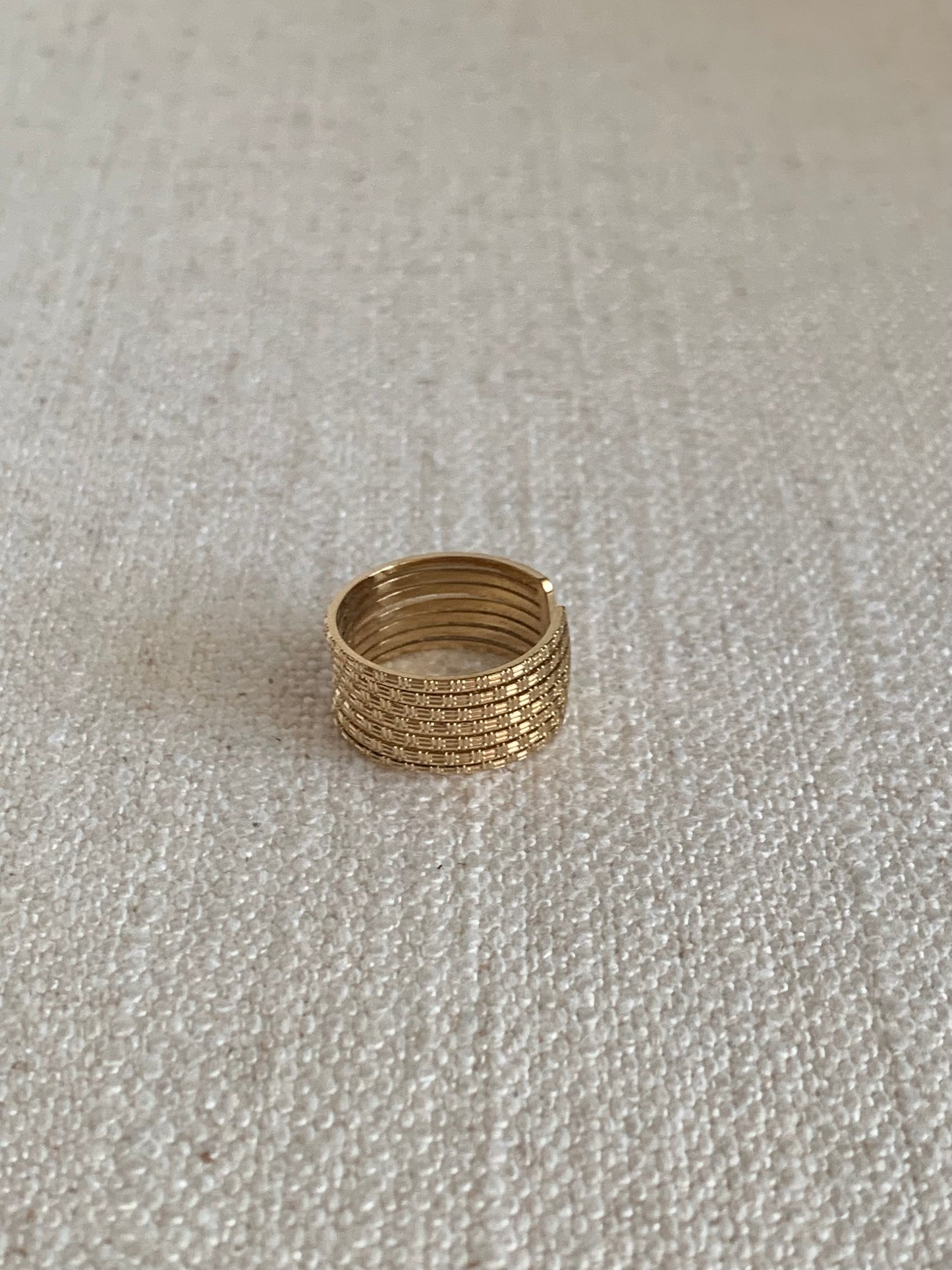Bague Candice