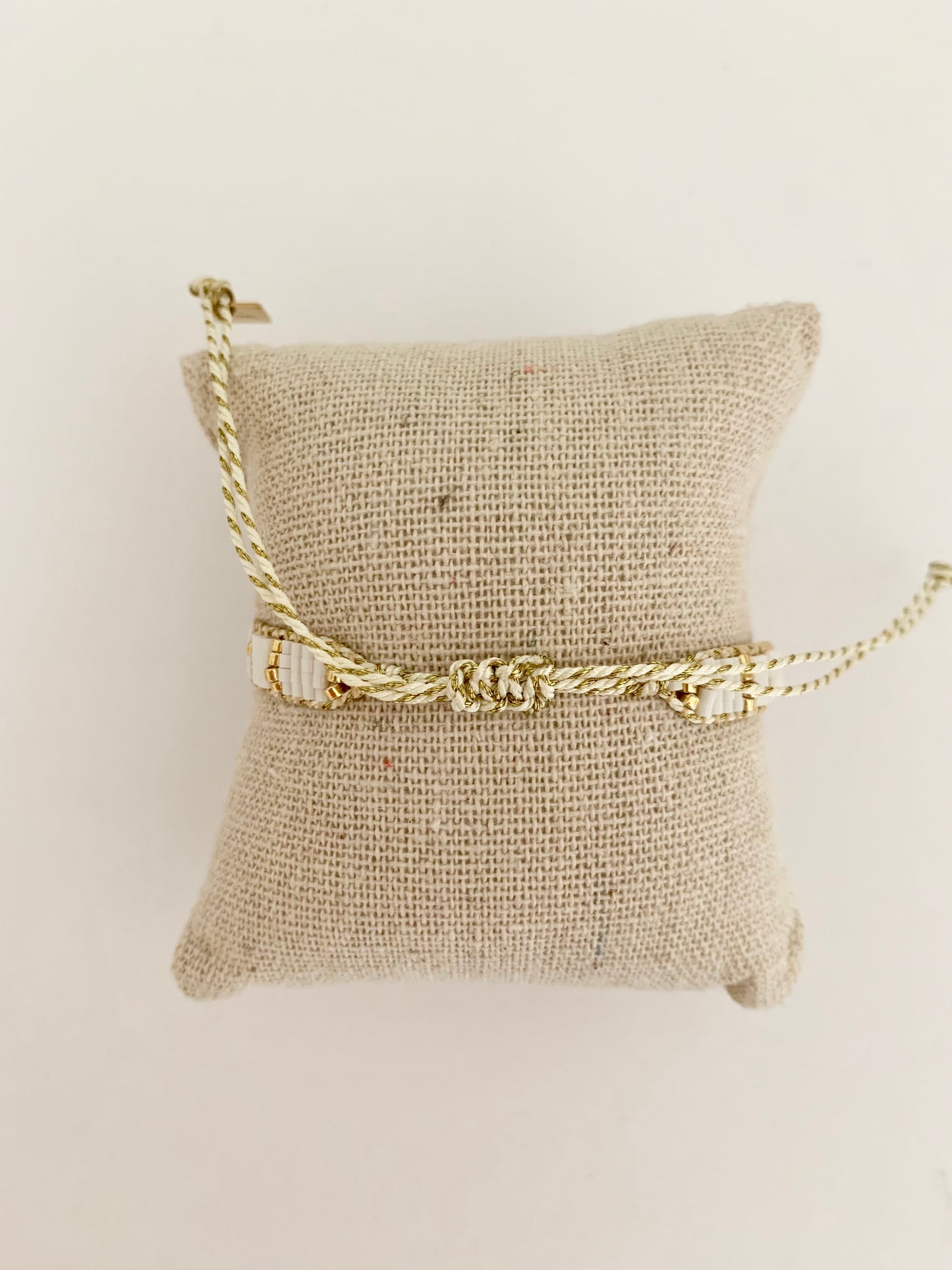 Bracelet Cordon 02