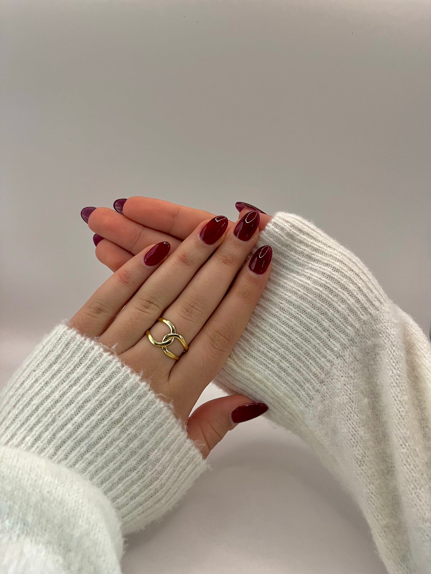 Bague « Suzanne »