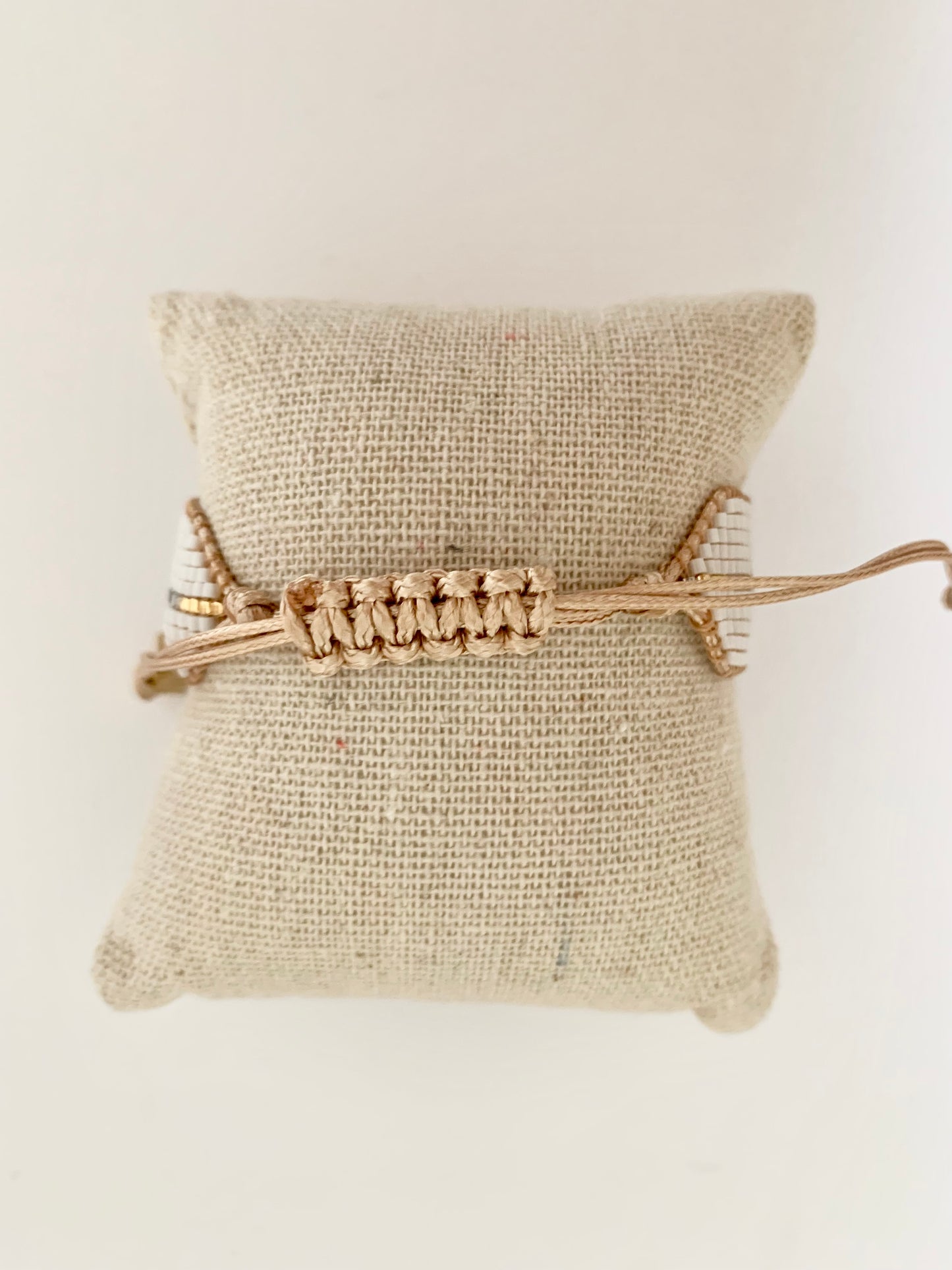 Bracelet Cordon 06