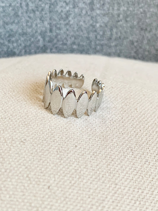 Bague « Ophélie »