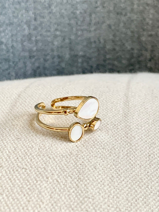 Bague « Judith »