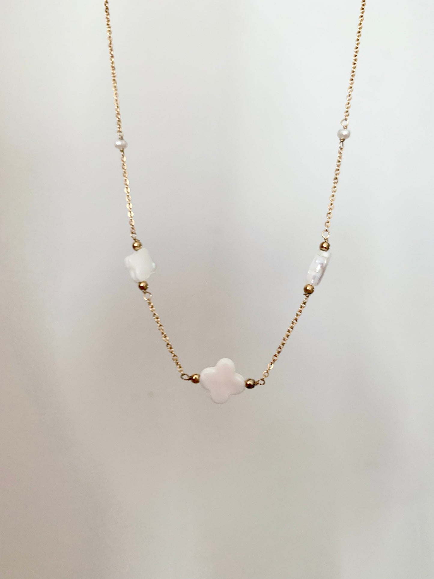Collier Loulou