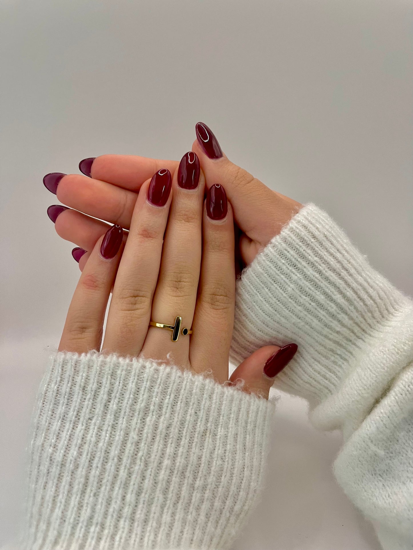 Bague « Géraldine »