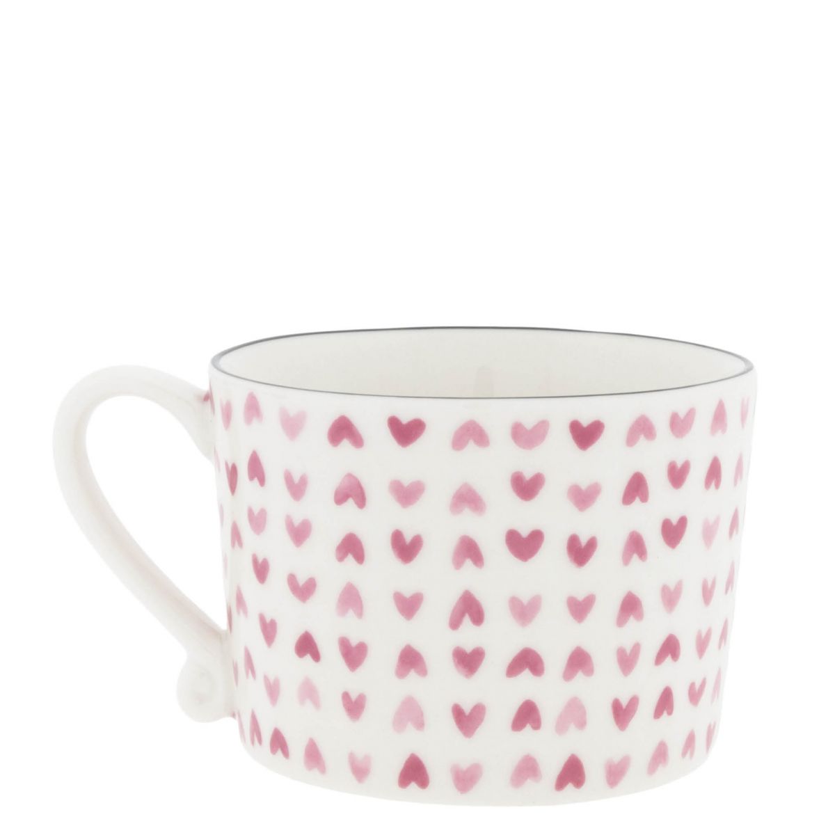 Mug coeurs BC
