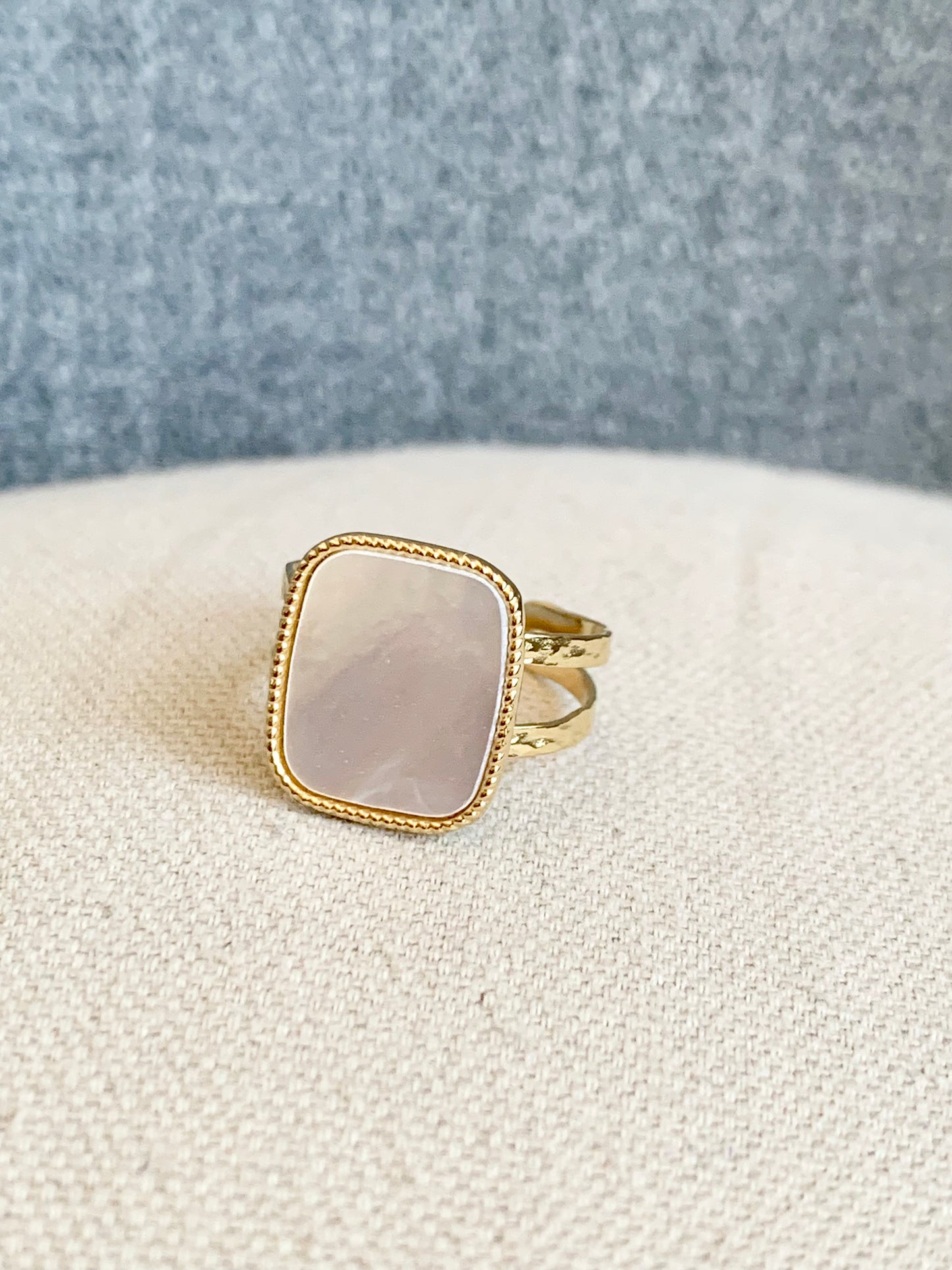 Bague « Mariette »