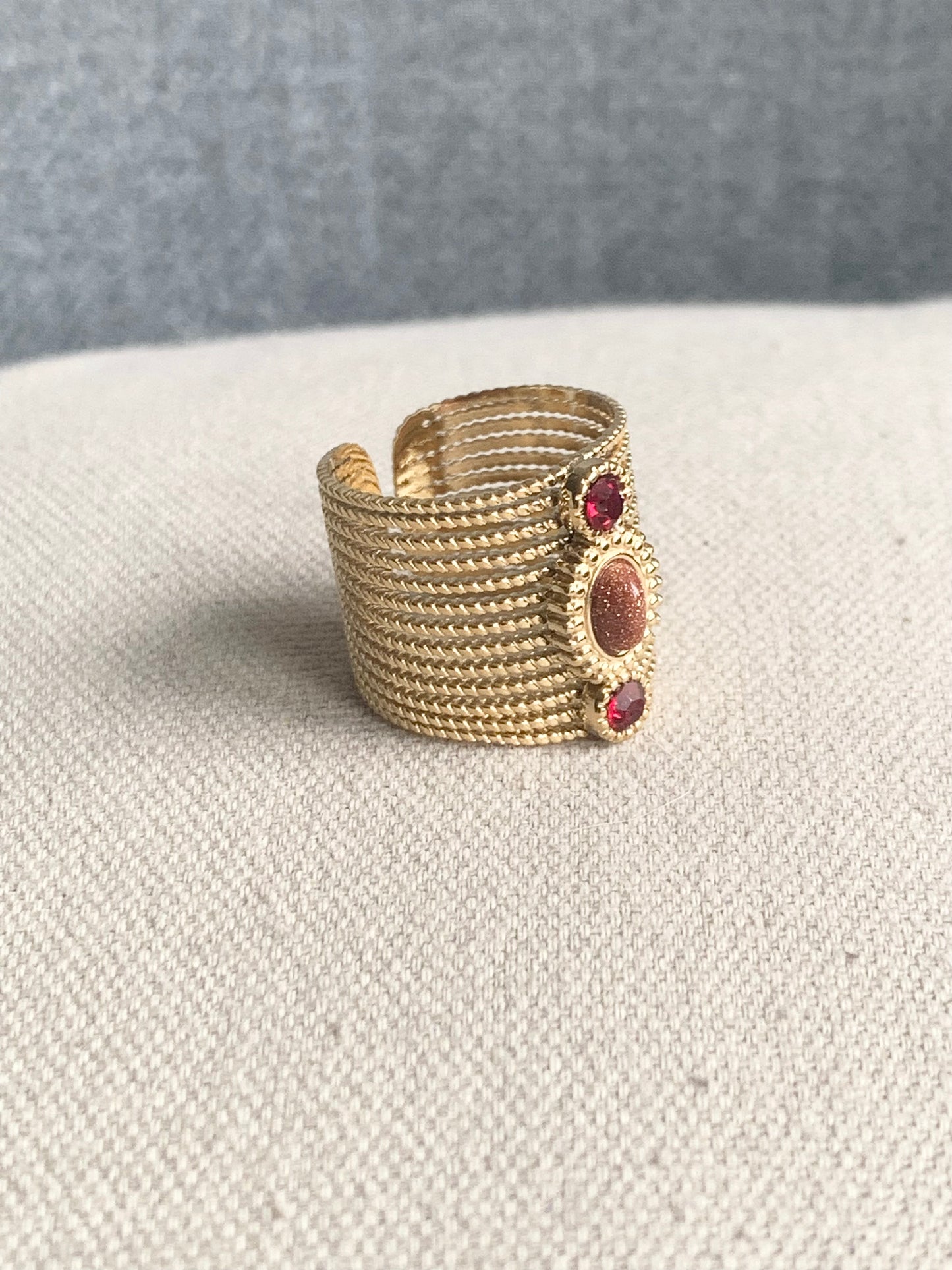 Bague Lolita