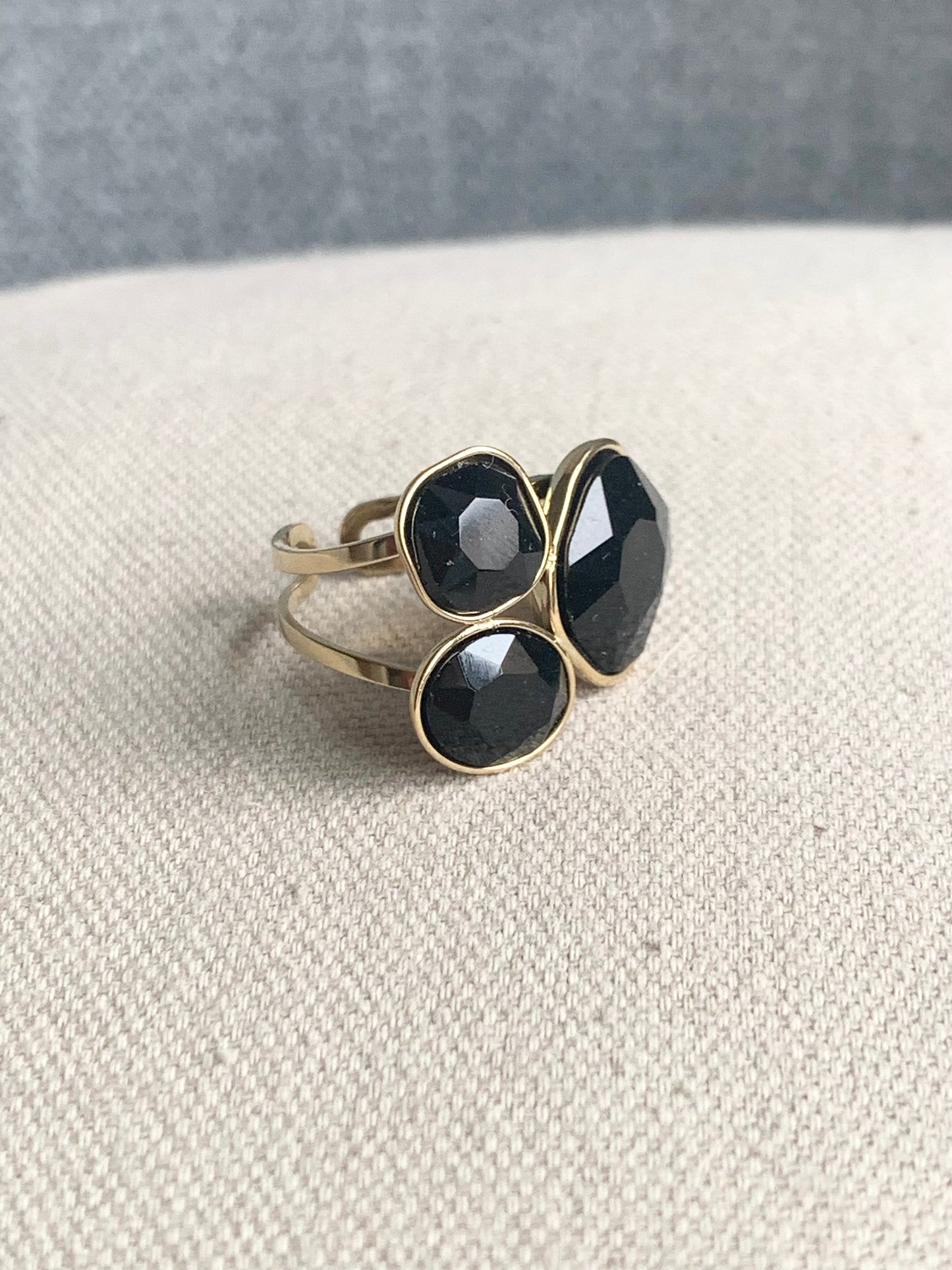 Bague Mathilda