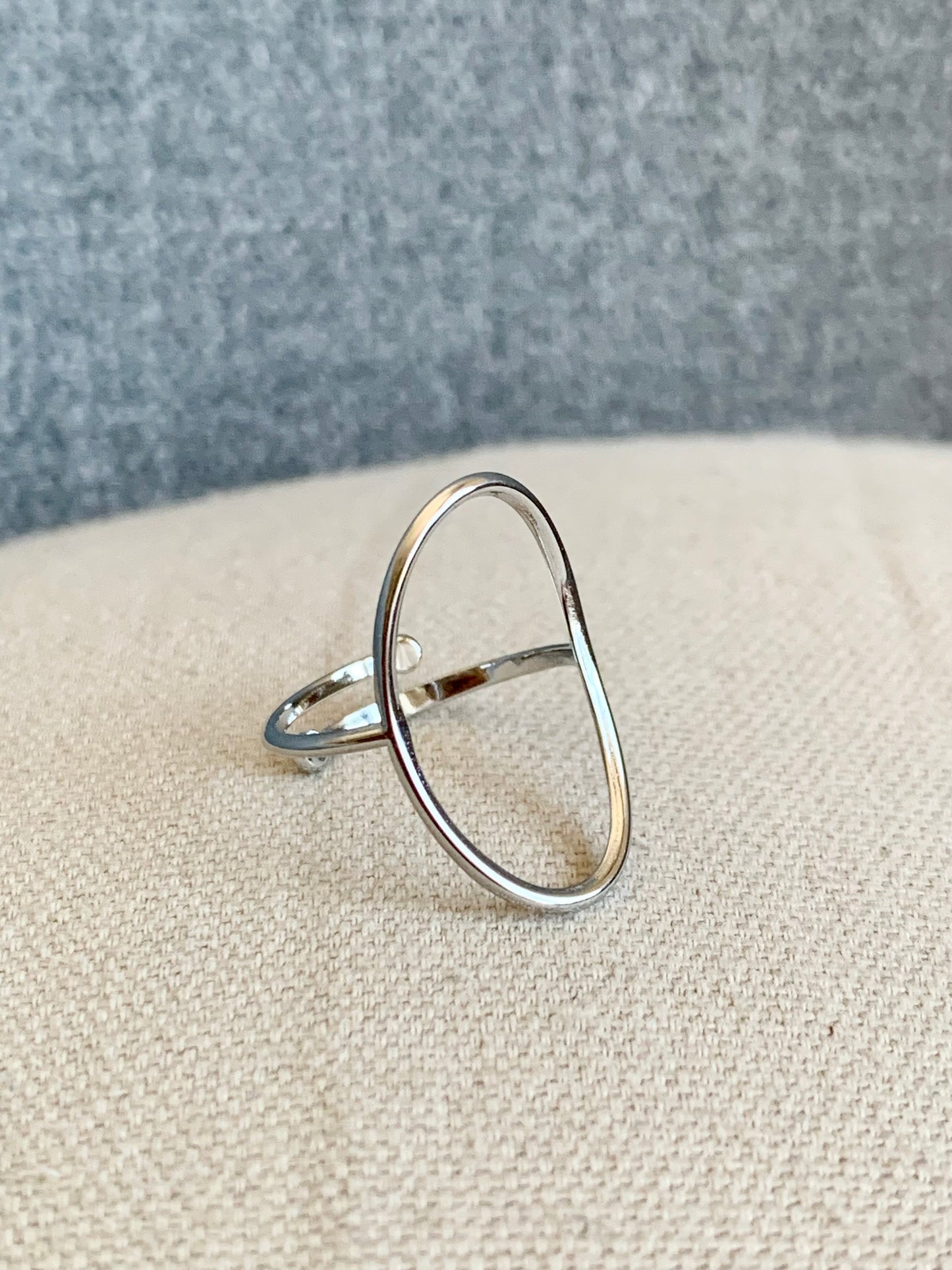 Bague « Paulette »