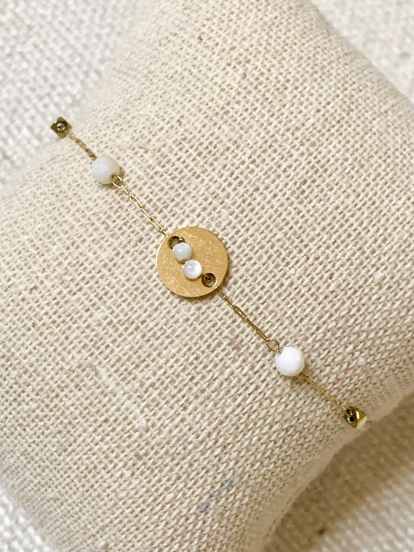Bracelet Livia