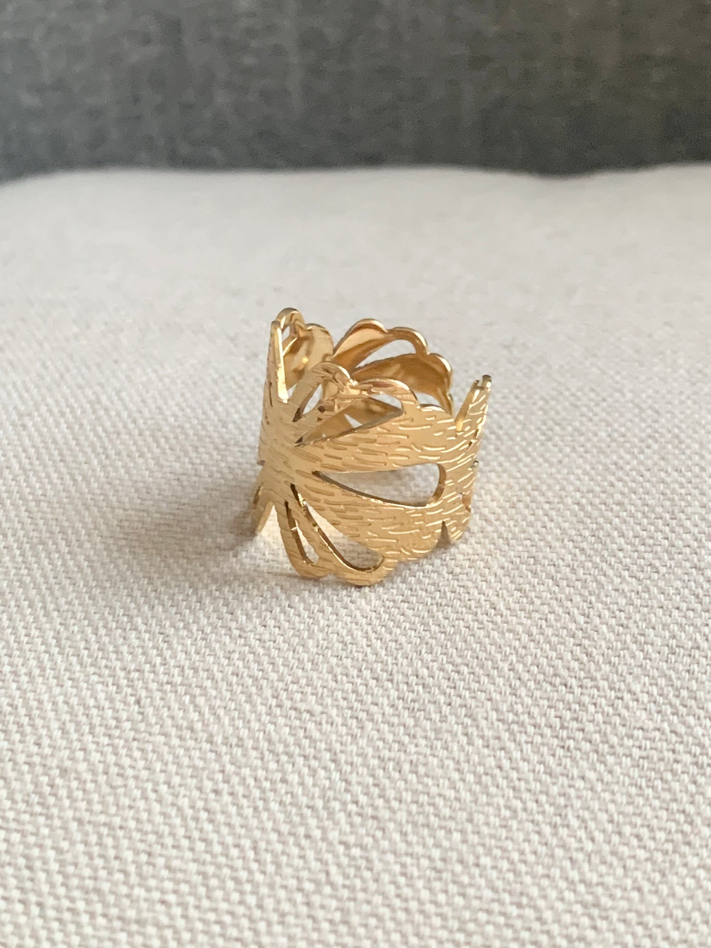 Bague Dorothée