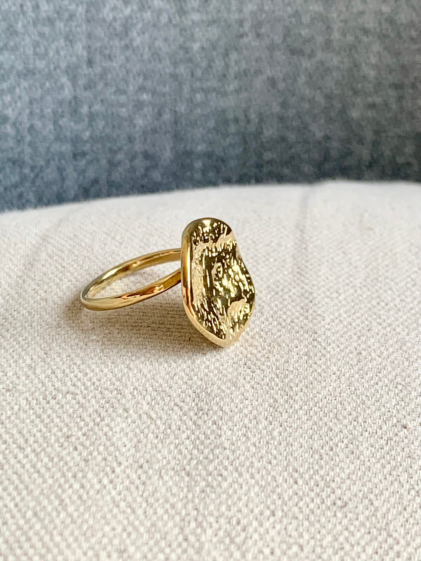Bague « Eliane »