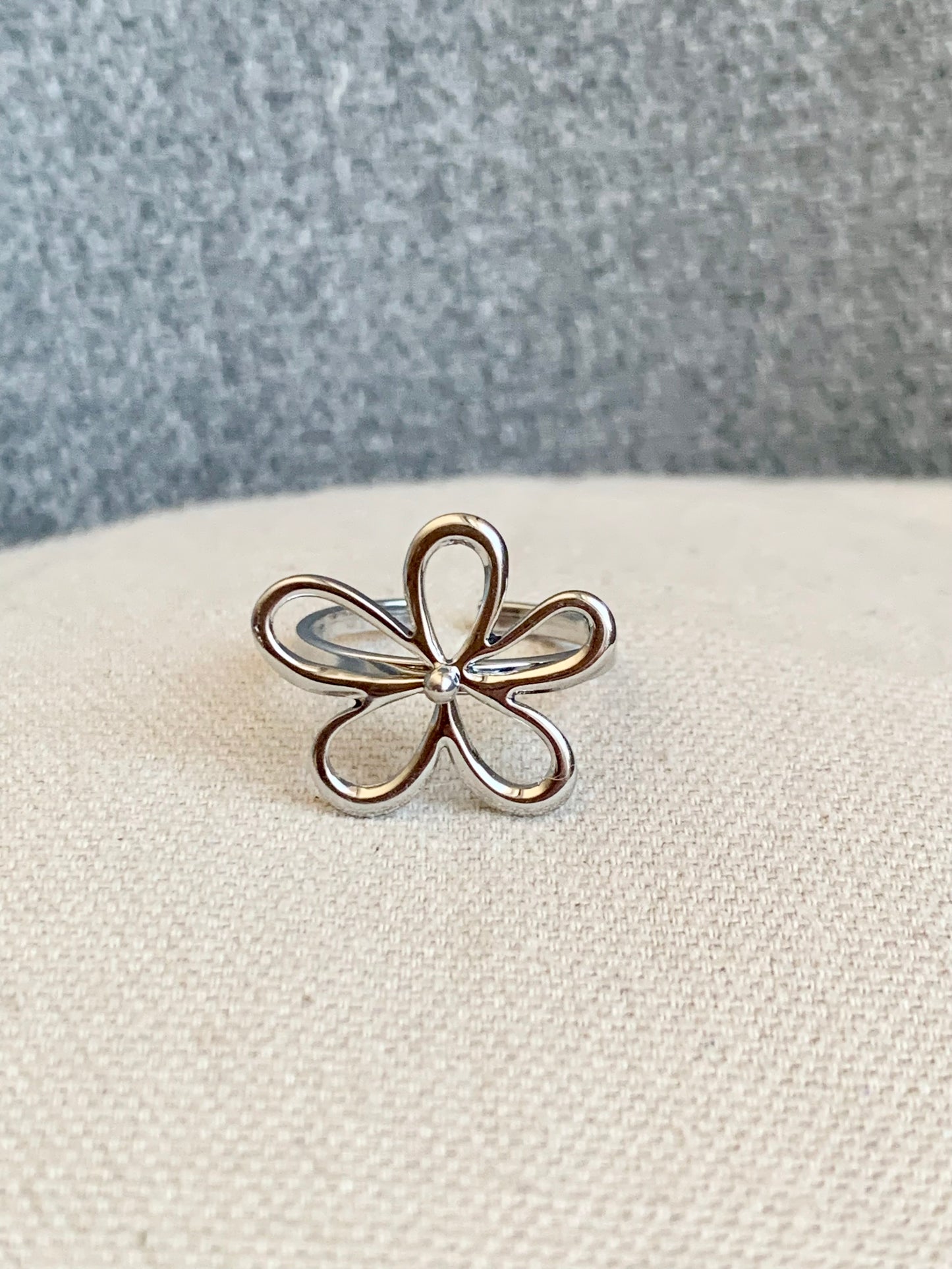 Bague « Paulette »