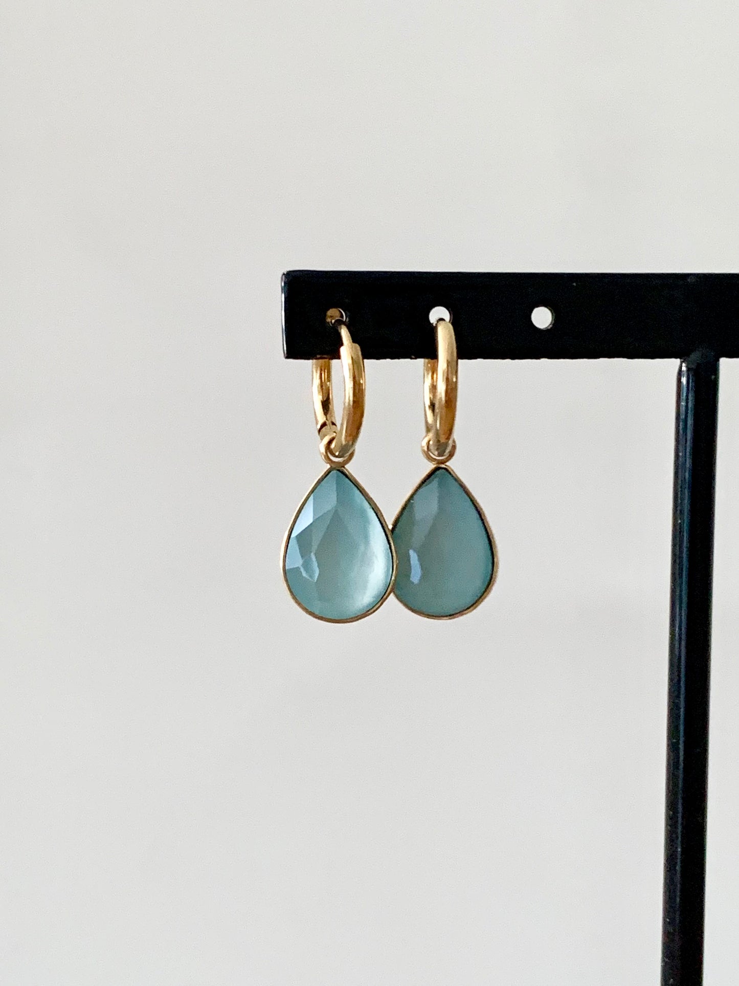Boucles d’oreilles Bonnie