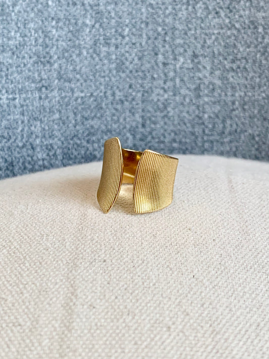 Bague « Cassandre »