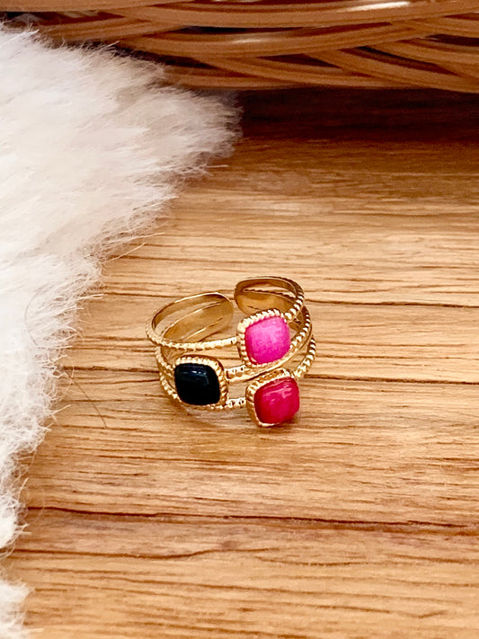 Bague « Valentine »