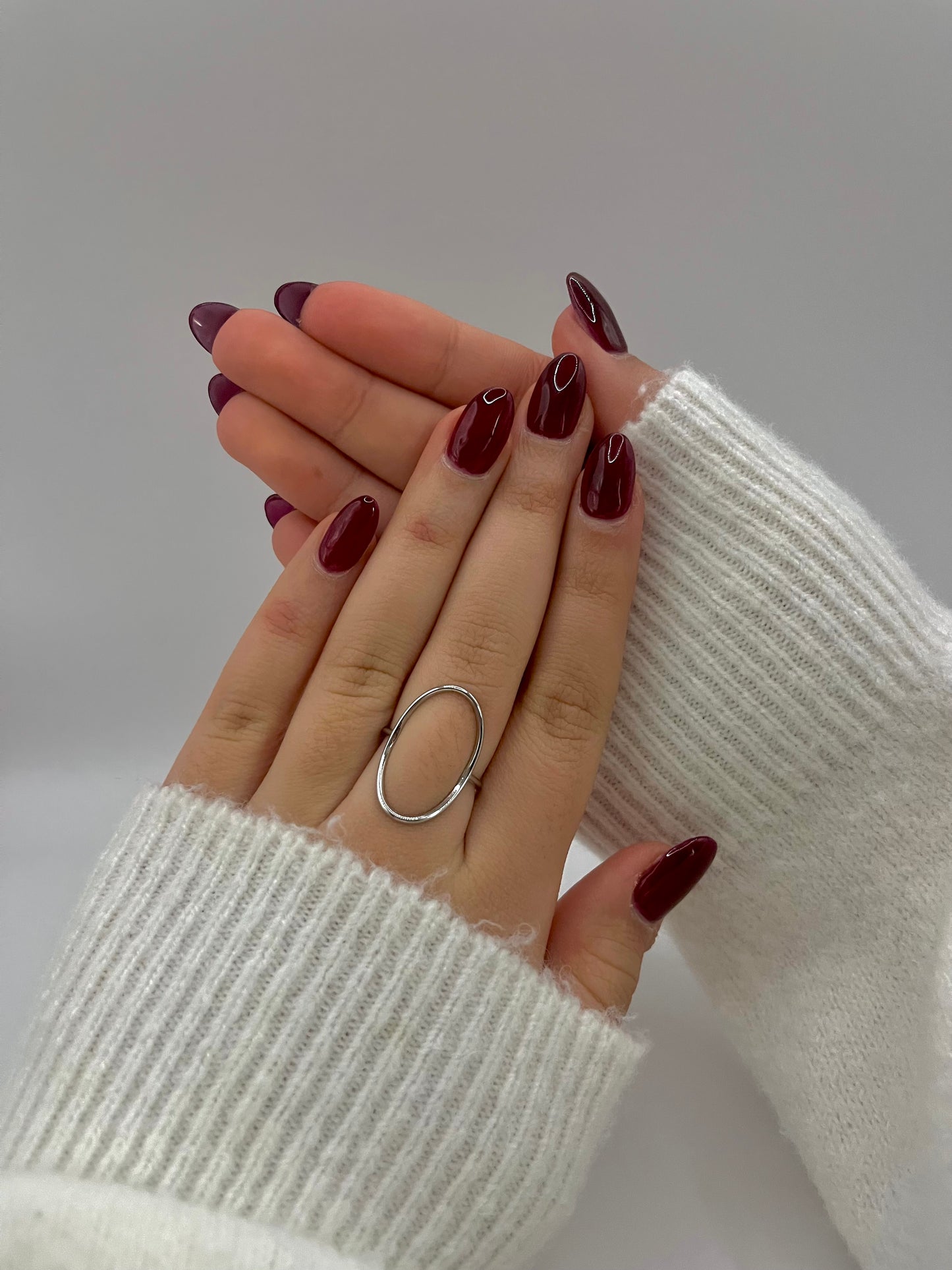 Bague « Paulette »