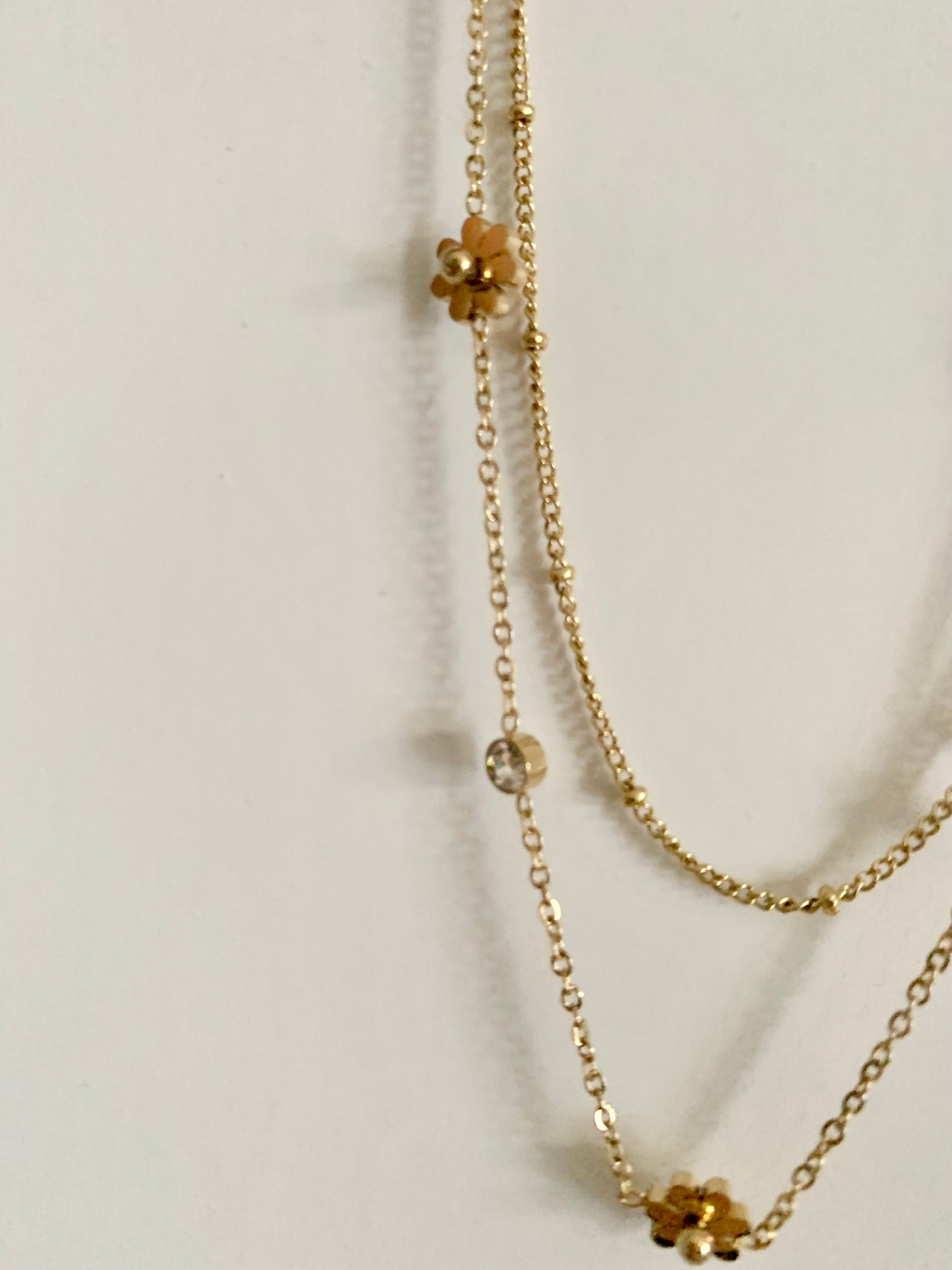 Collier Suzy