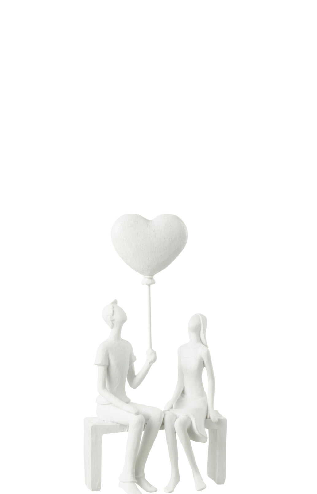 Couple cœur
