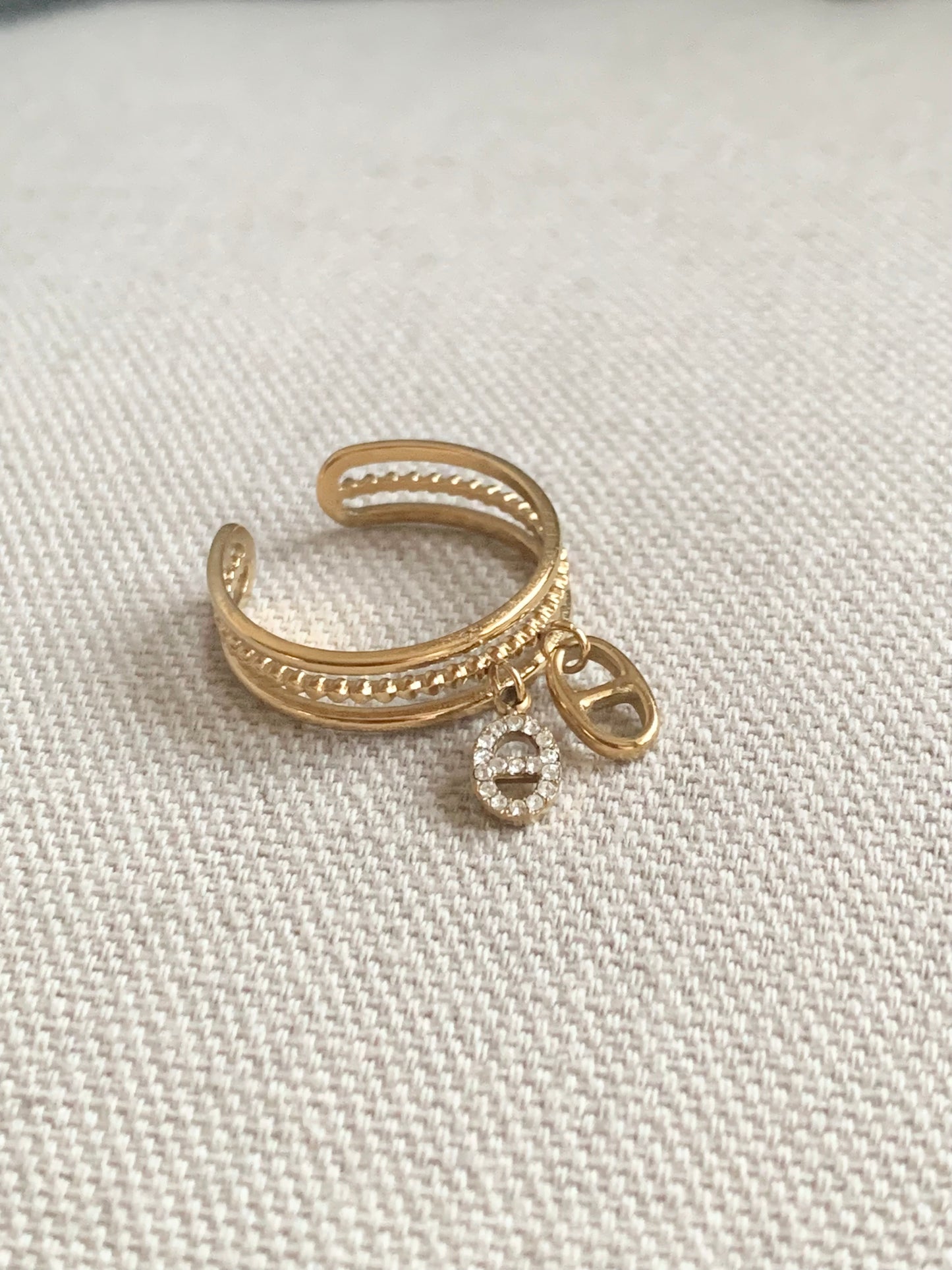 Bague Hélène