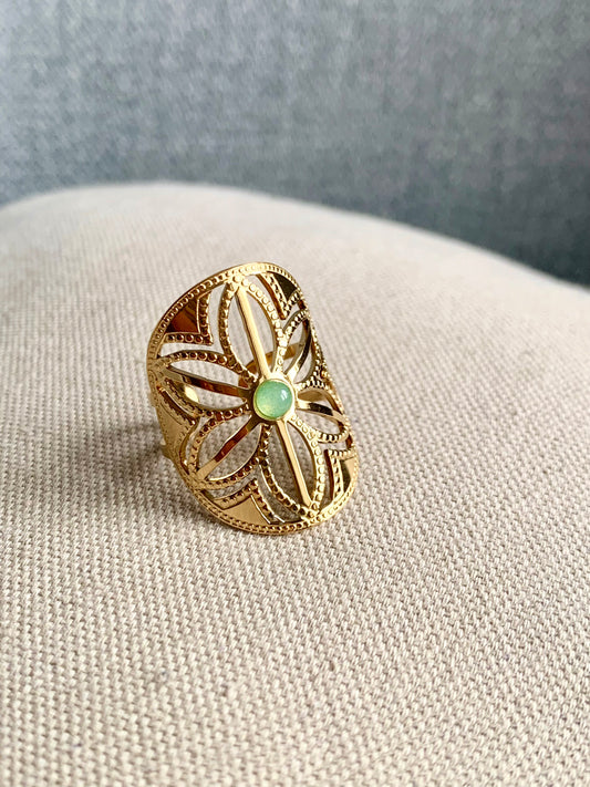 Bague « Sarah »